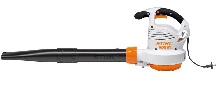 Souffleur électrique STIHL BGE 81