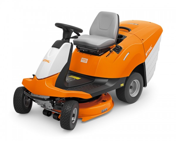 Tondeuse autoportée rider STIHL RT 4082