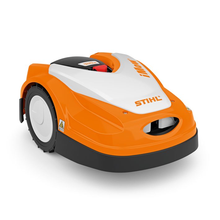 Tondeuse robot STIHL IMOW RMI 422