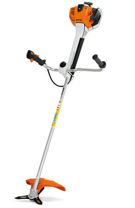 Tondeuse débroussailleuse thermique STIHL FS 460 C-EM