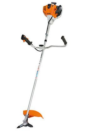 Tondeuse débroussailleuse thermique STIHL FS 240 C-E
