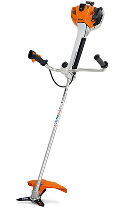 Tondeuse débroussailleuse thermique STIHL FS 410 C-EM