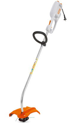 Coupe bordure électrique STIHL FSE 60