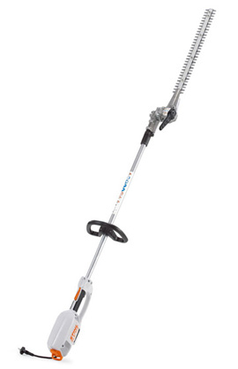 Taille haies électrique STIHL HLE 71 K