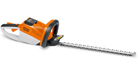 Taille haies à batterie STIHL HSA 66 50CM