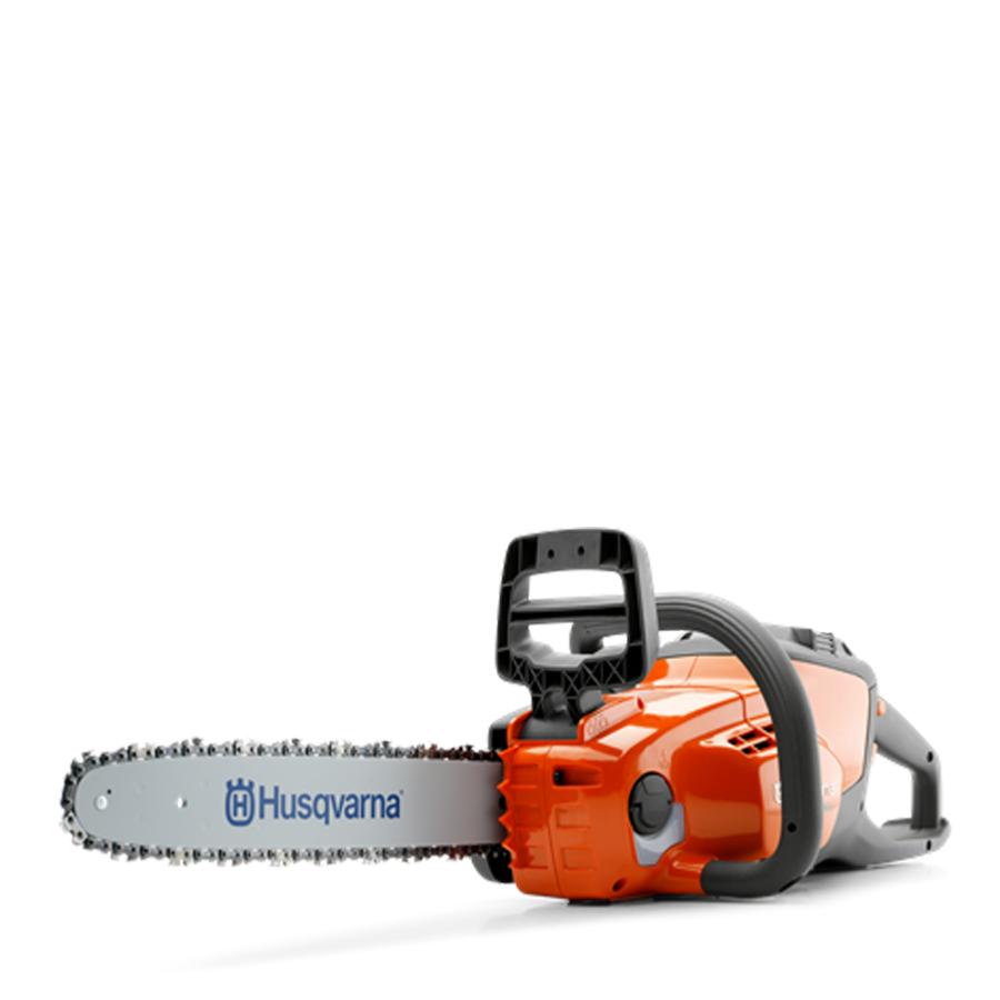 Tronçonneuse à batterie HUSQVARNA 120I version pack