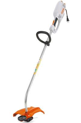 Coupe bordure électrique STIHL FSE 81