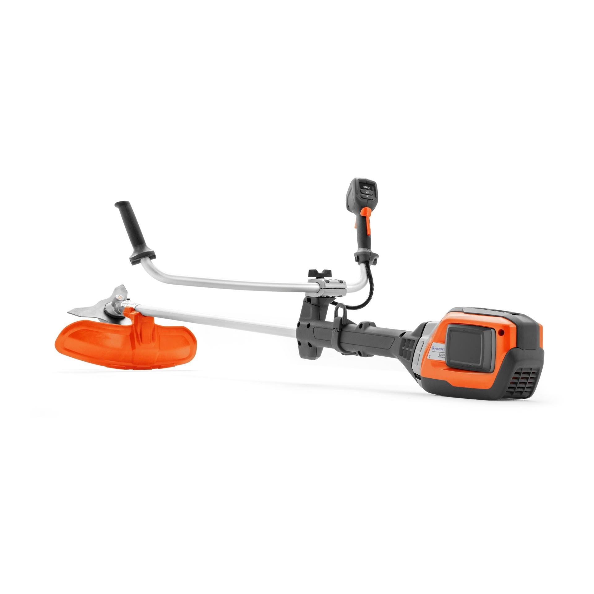 Tondeuse débroussailleuse à batterie HUSQVARNA 535IRXT