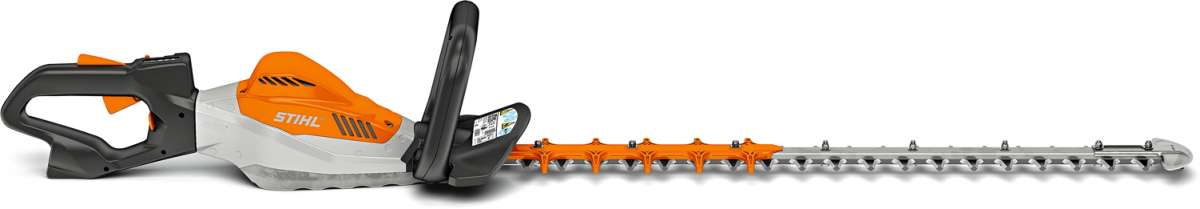 Taille haies à batterie STIHL HSA 94 R