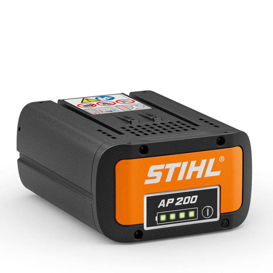 Batterie STIHL AP 200