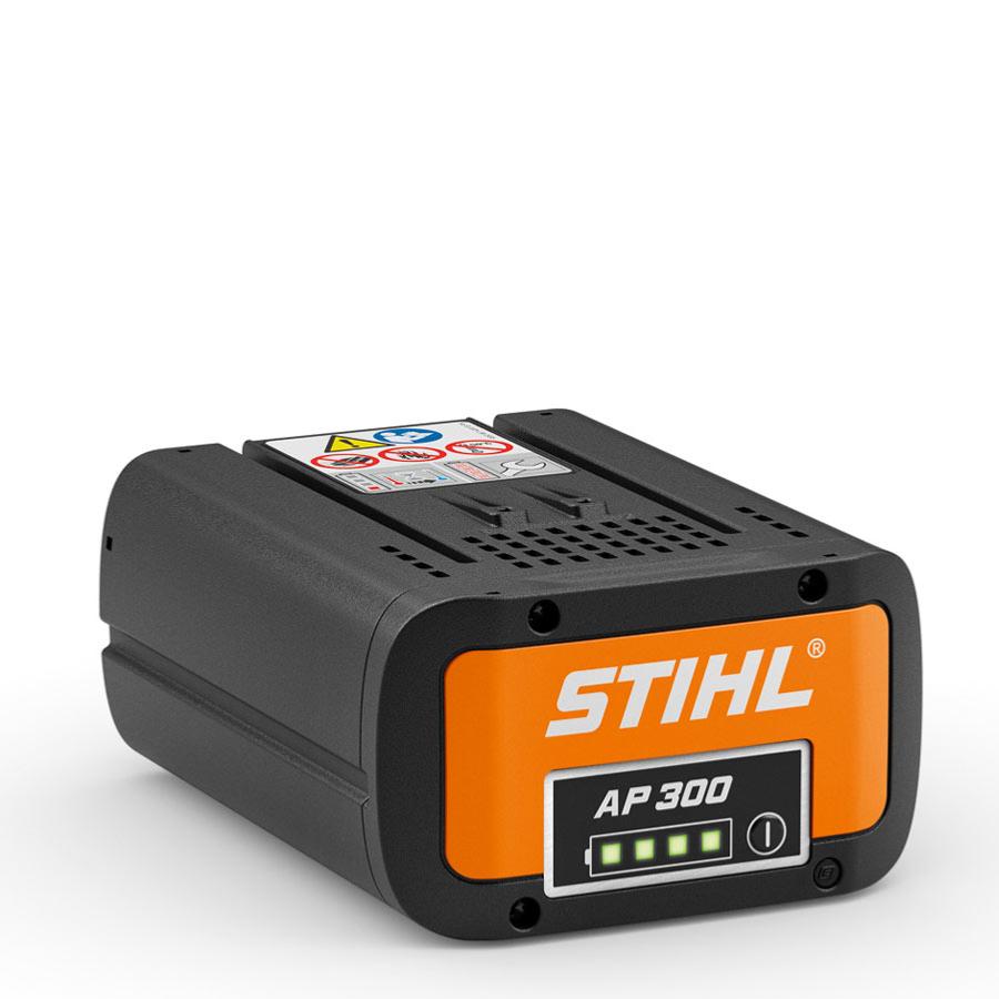 Batterie STIHL AP 300