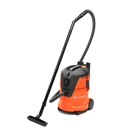 Aspirateur HUSQVARNA WDC 325L