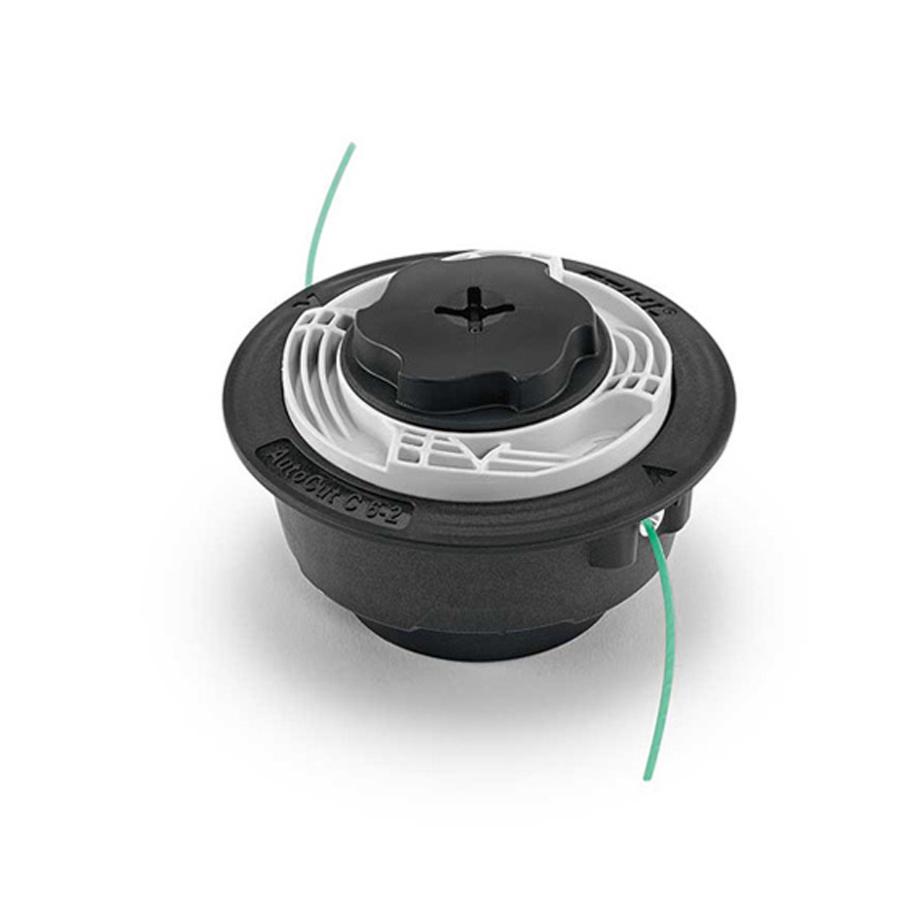 Tête faucheuses AUTOCUT C 6-2 pour débroussailleuse STIHL