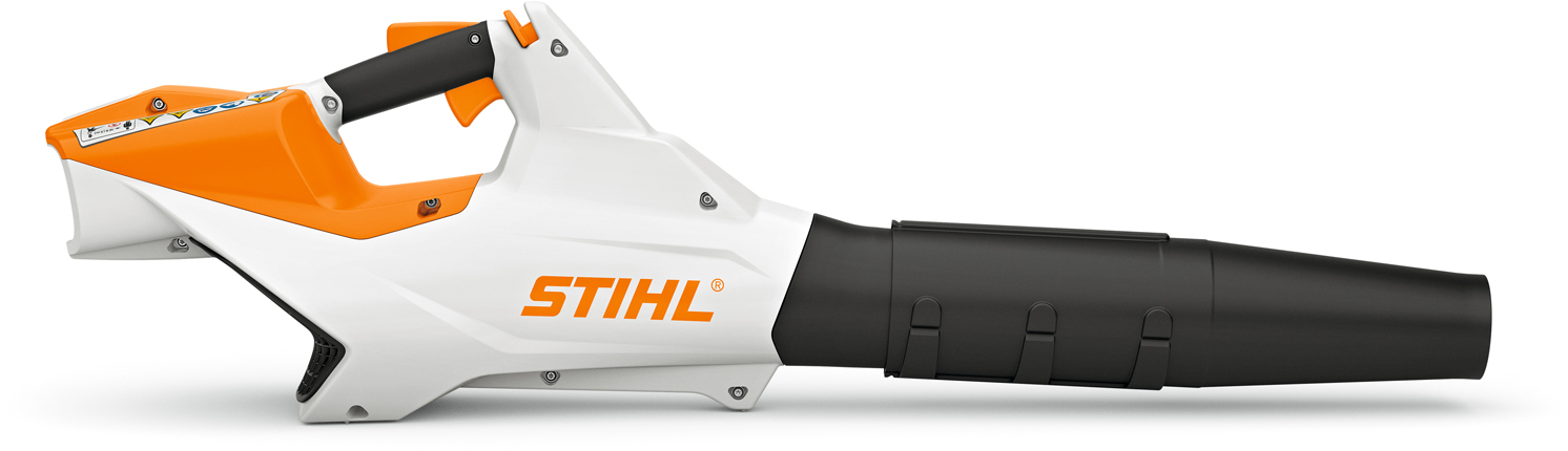 Souffleur à batterie STIHL BGA 86