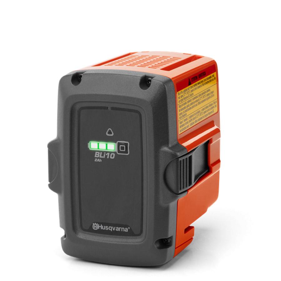 Batterie HUSQVARNA BLI20