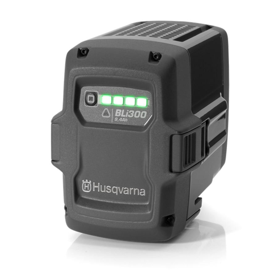 Batterie HUSQVARNA BLI300