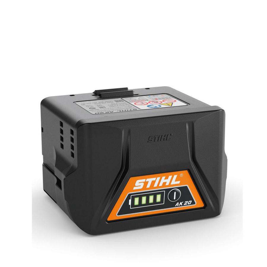 Batterie STIHL AK 20