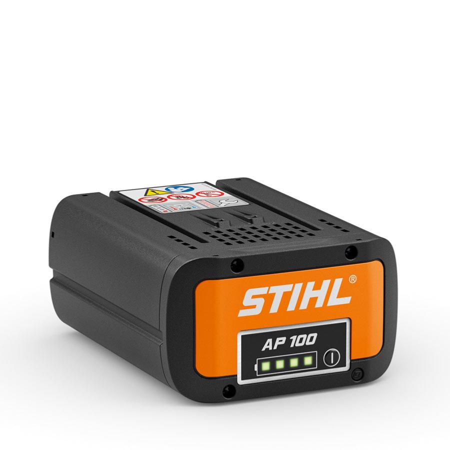 Batterie STIHL AP 100