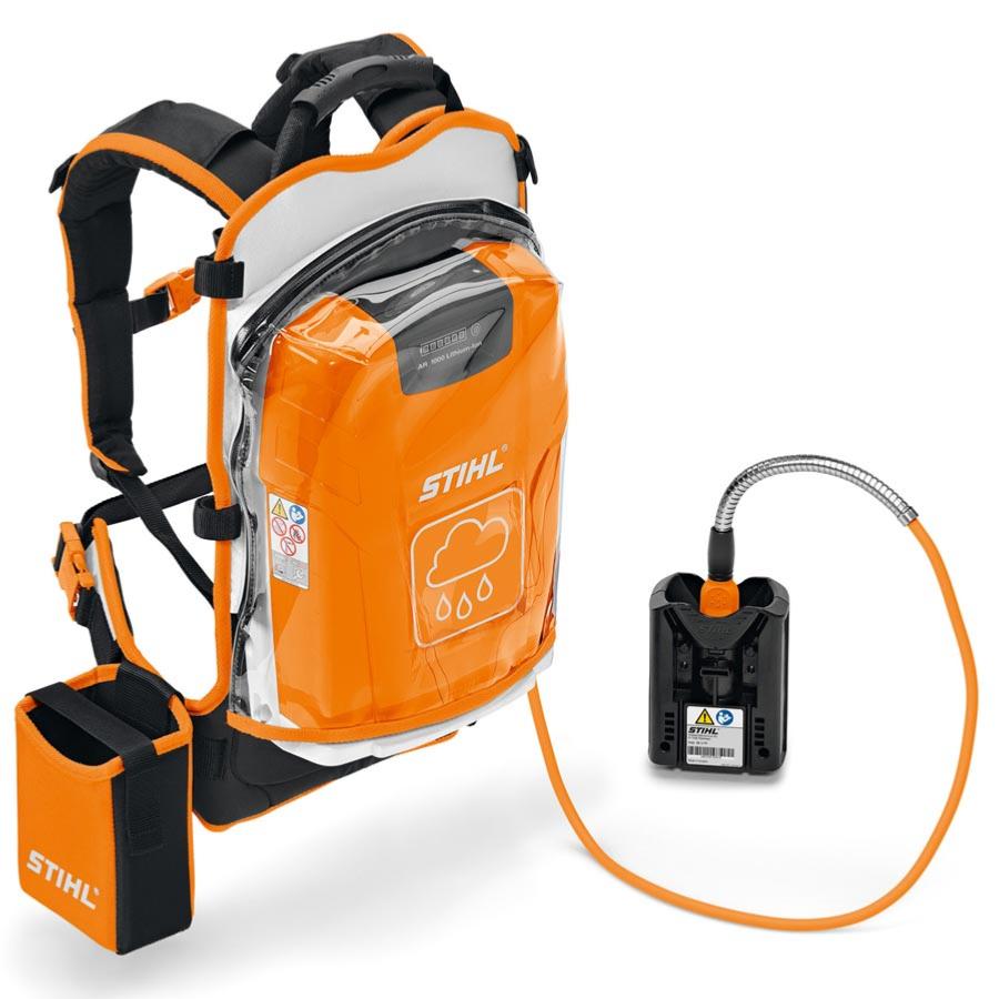 Batterie dorsale STIHL AR 1000