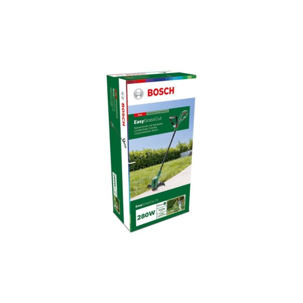 Bosch EasyGrassCut 23 - Afbeelding 4