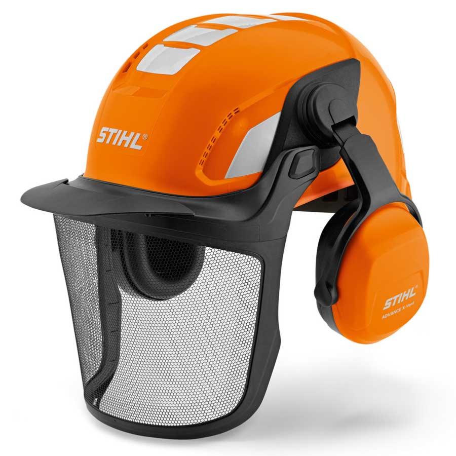 Casque de protection STIHL Advance X-VENT
