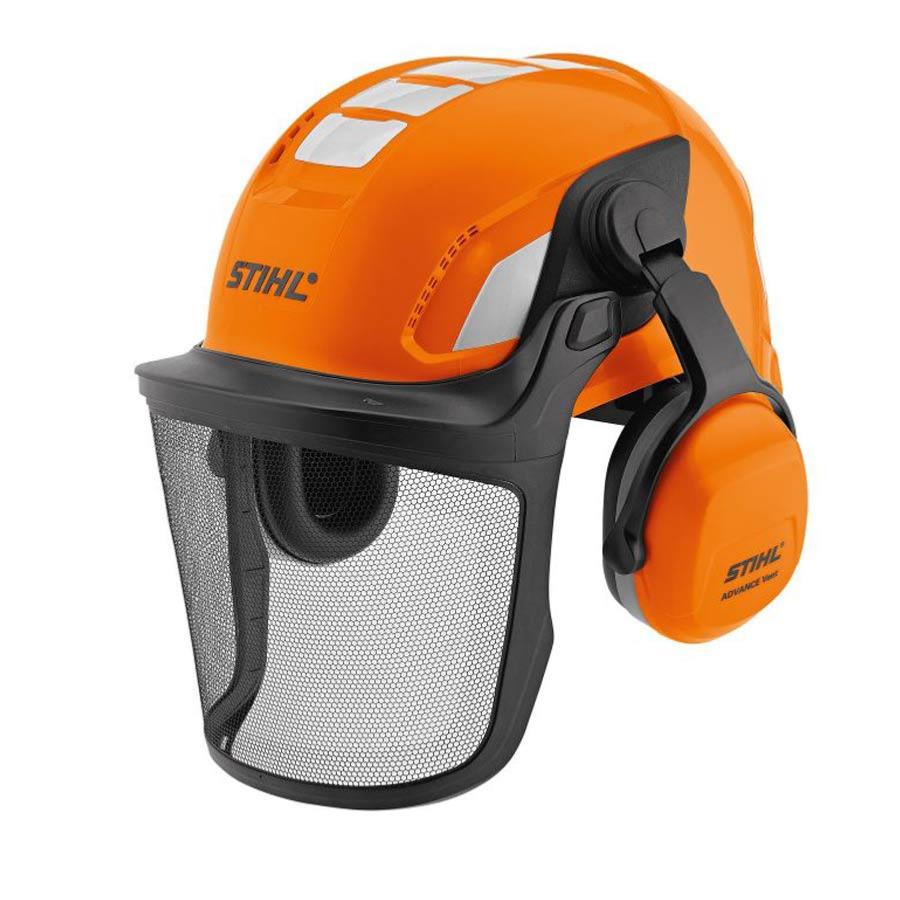 Casque STIHL Advance Vent
