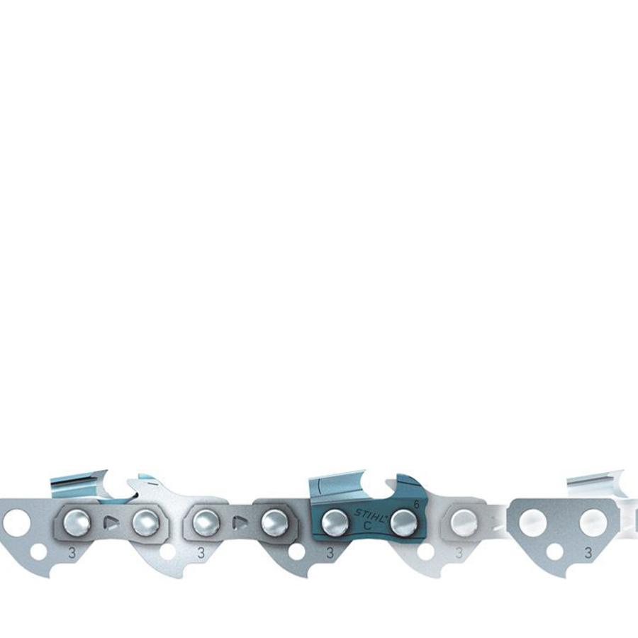Chaîne de tronçonneuse STIHL Picco Super (PS3) 3/8"P 1,3 MM