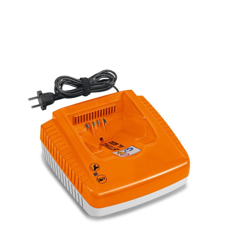 Chargeur rapide STIHL AL 500