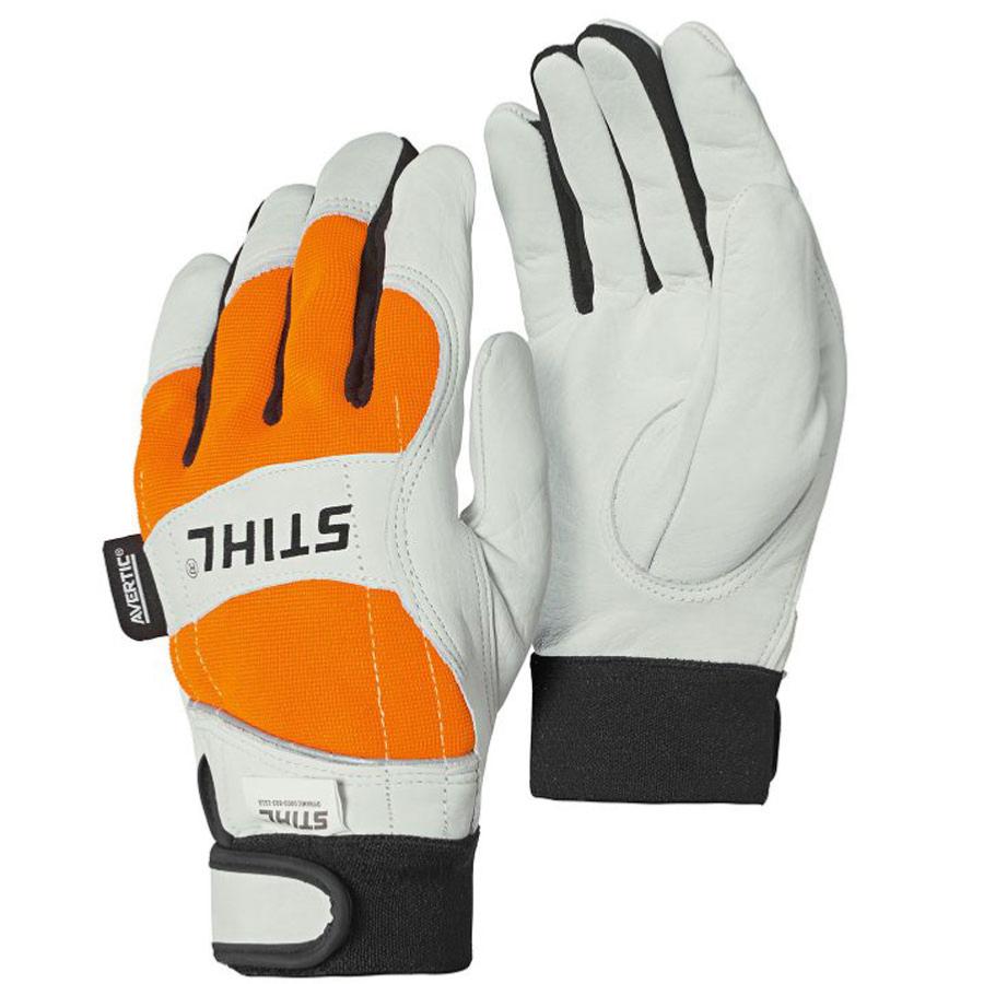 Gants anti coupures STIHL DYNAMIC PROTECT MS