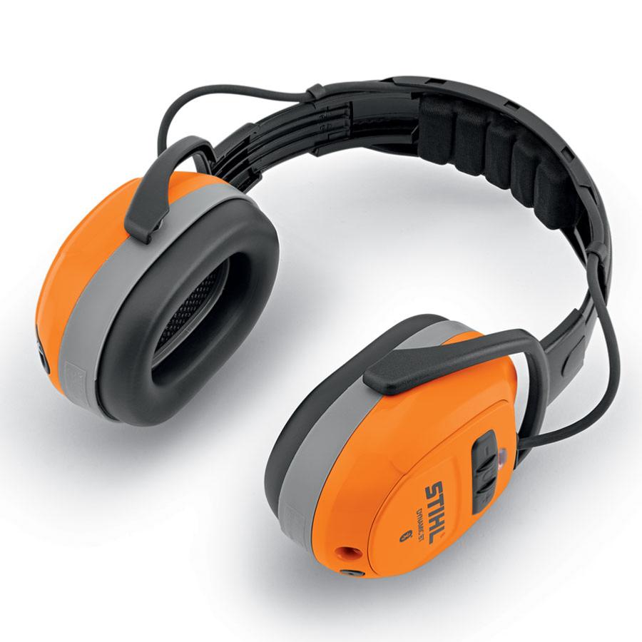 Protège oreilles STIHL DYNAMIC BT BLUETOOTH