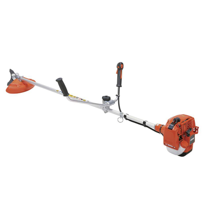 Tondeuse débroussailleuse thermique professionnelle ECHO SRM-335TES