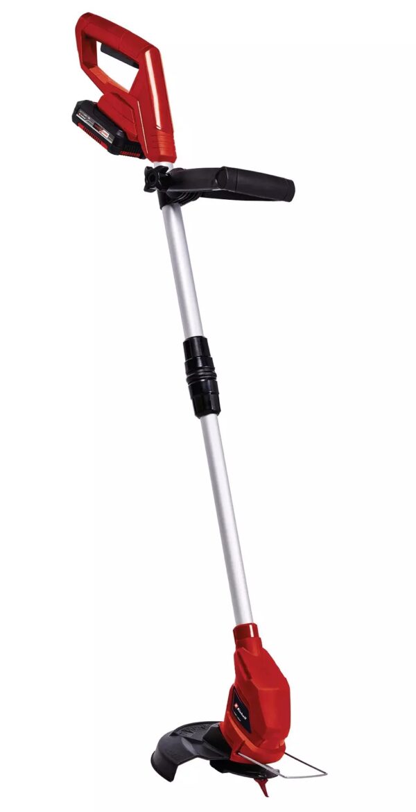 Einhell GC‑CT 18/24 Li Power X‑Change - Afbeelding 2