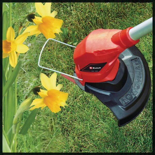 Einhell GC‑CT 18/24 Li Power X‑Change - Afbeelding 7