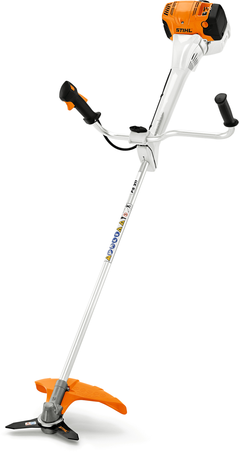 Tondeuse débroussailleuse thermique STIHL FS 311