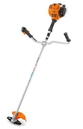 Coupe bordure thermique STIHL FS 70 C-E