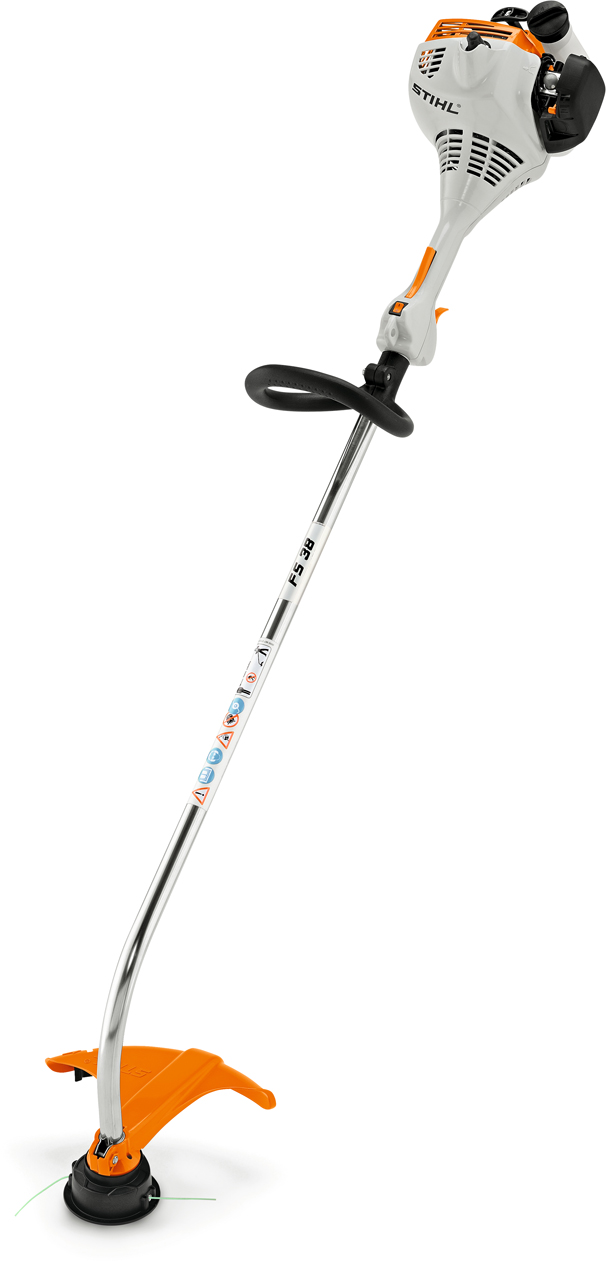 Coupe bordure thermique STIHL FS 38