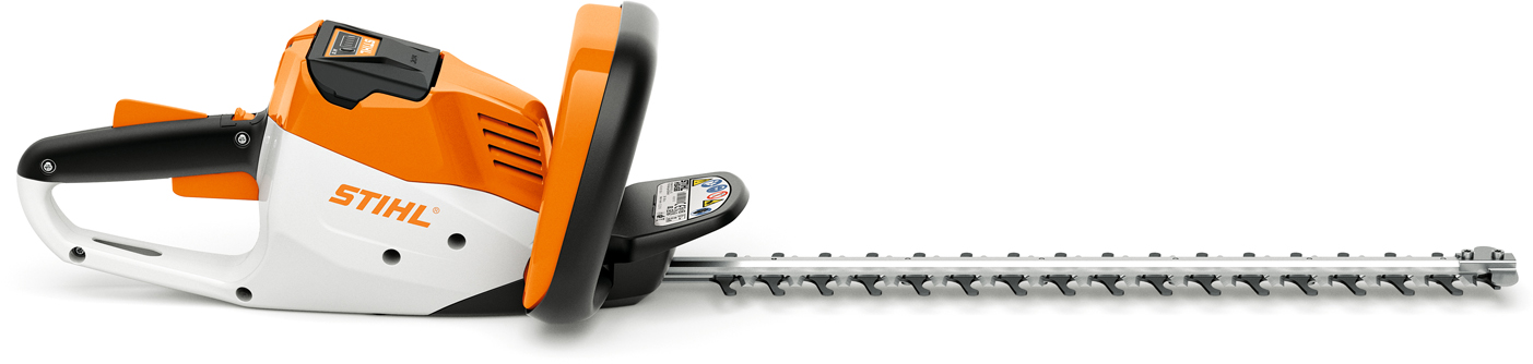 Taille haies à batterie STIHL HSA 56