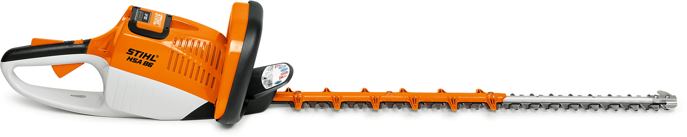 Taille haies à batterie STIHL HSA 86