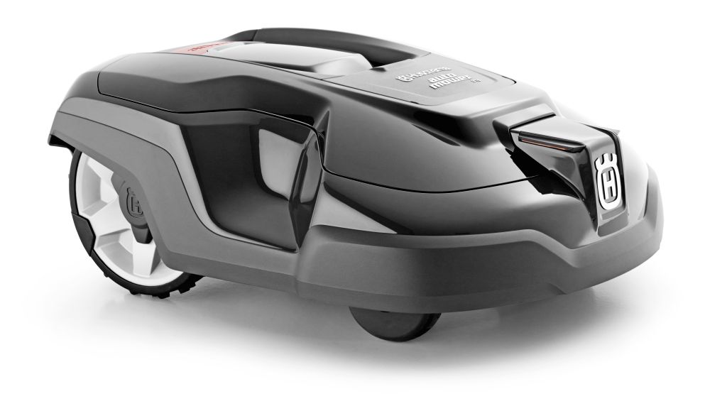 Tondeuse robot HUSQVARNA Automower® AM315 avec Kit d'installation Pack M