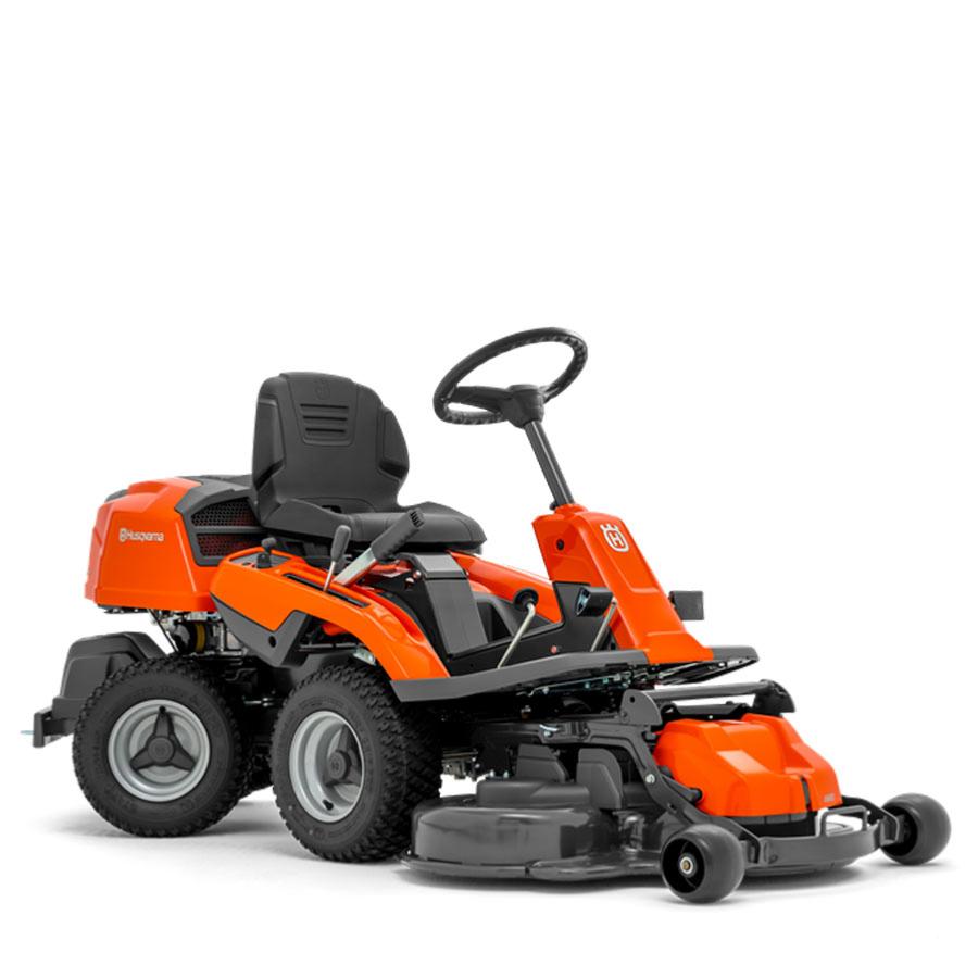 Tondeuse autoportée rider HUSQVARNA R213C