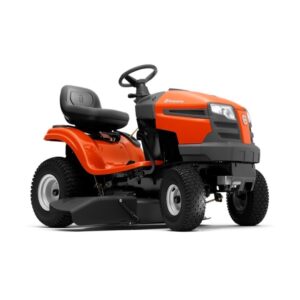 Husqvarna TS 138