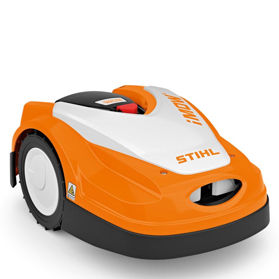 Tondeuse robot STIHL IMOW RMI 422 PC