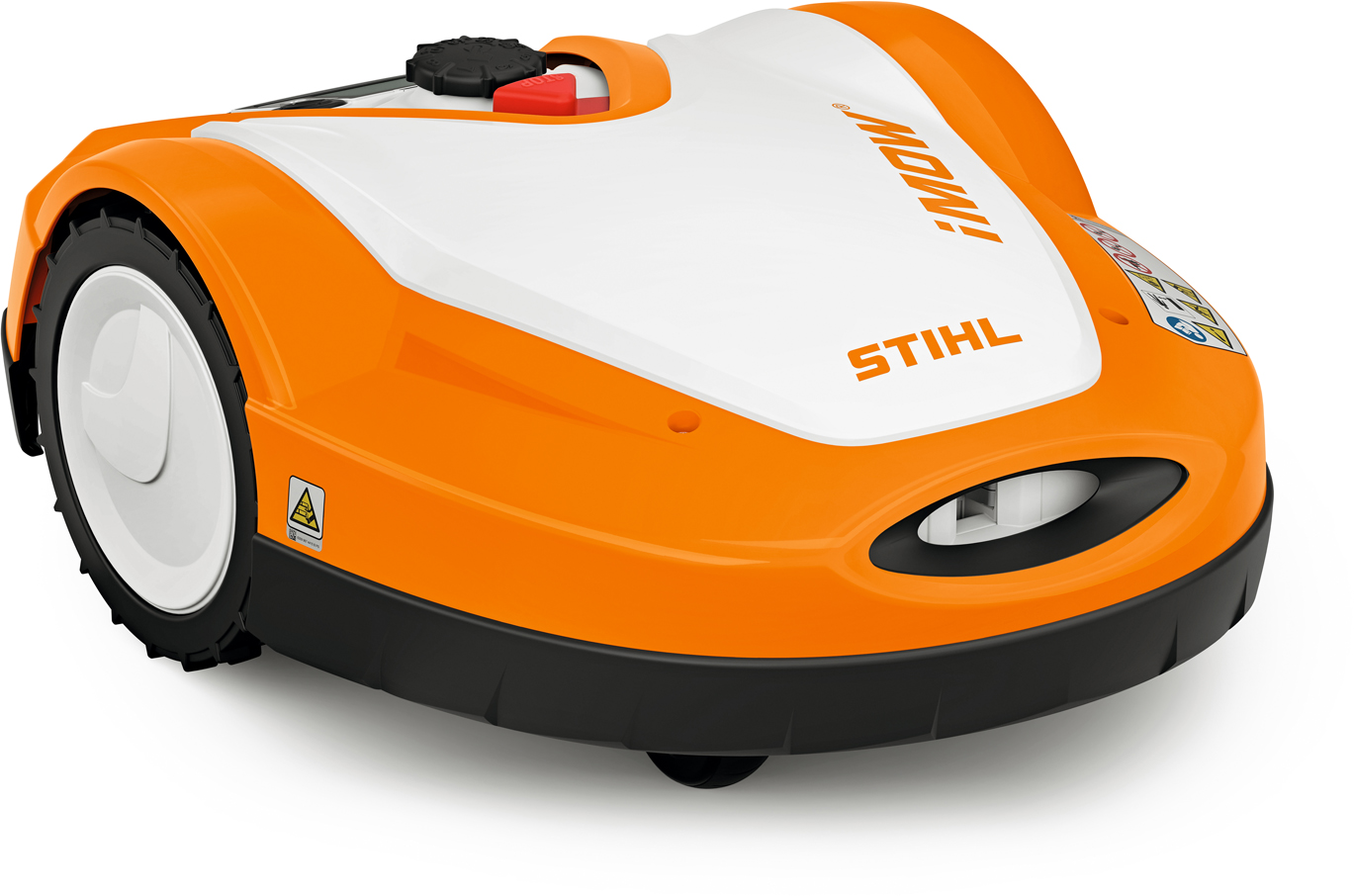 Tondeuse robot STIHL IMOW RMI 632 PC