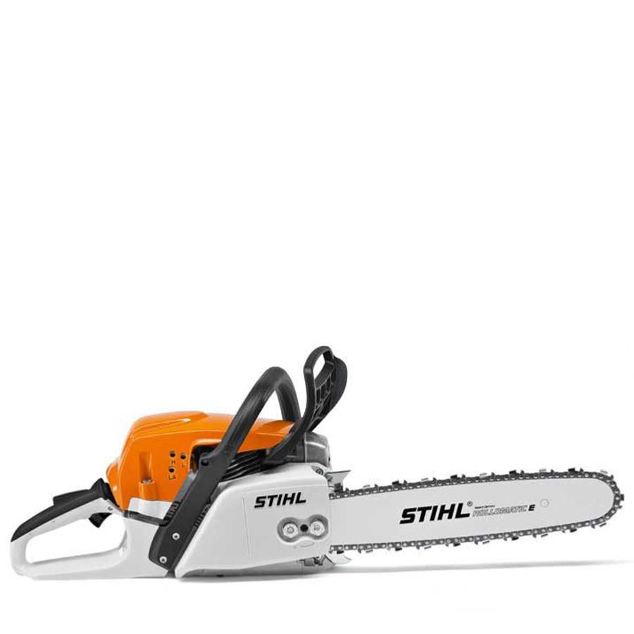 Tronçonneuse thermique STIHL MS 291 / 45cm
