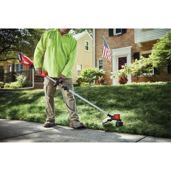 Milwaukee M18™ borstelloos 2828-20 - Afbeelding 5