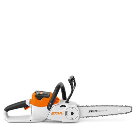 Tronçonneuse à batterie STIHL MSA 120 CB