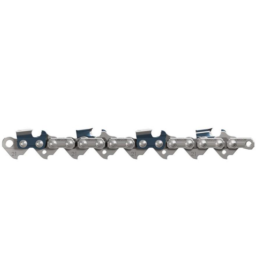 Chaîne OREGON 25 AP 1/4"- 050" - 1.3 MM - 60 Maillons