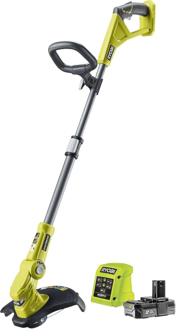Ryobi RLT183220S 18V One+™ - Afbeelding 2