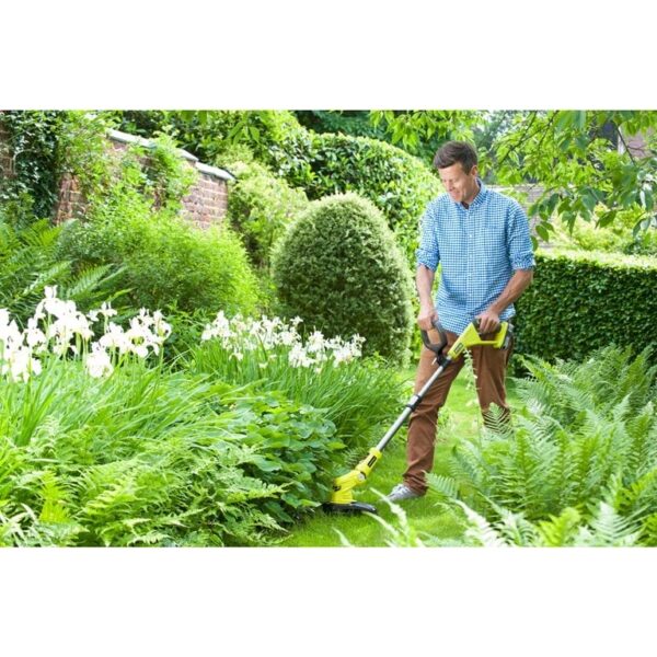 Ryobi RLT183220S 18V One+™ - Afbeelding 4