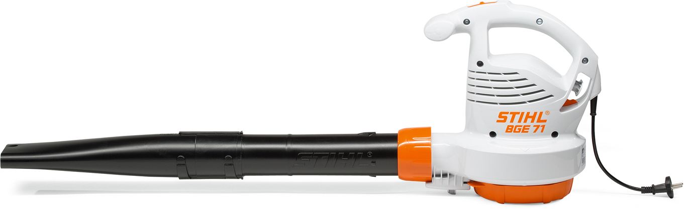 Souffleur électrique STIHL BGE 71